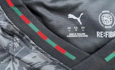 Portugees voetbalelftal shirt uit 2026 – photo 2